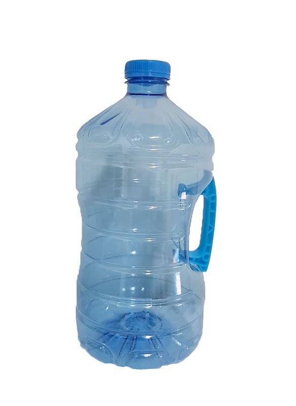 GK WATER BOTTLE MULTIPLE USE  5L