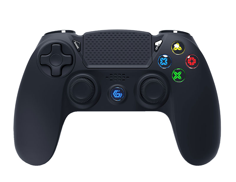 GEMBIRD CONTROLLER FOR PS4 & PC