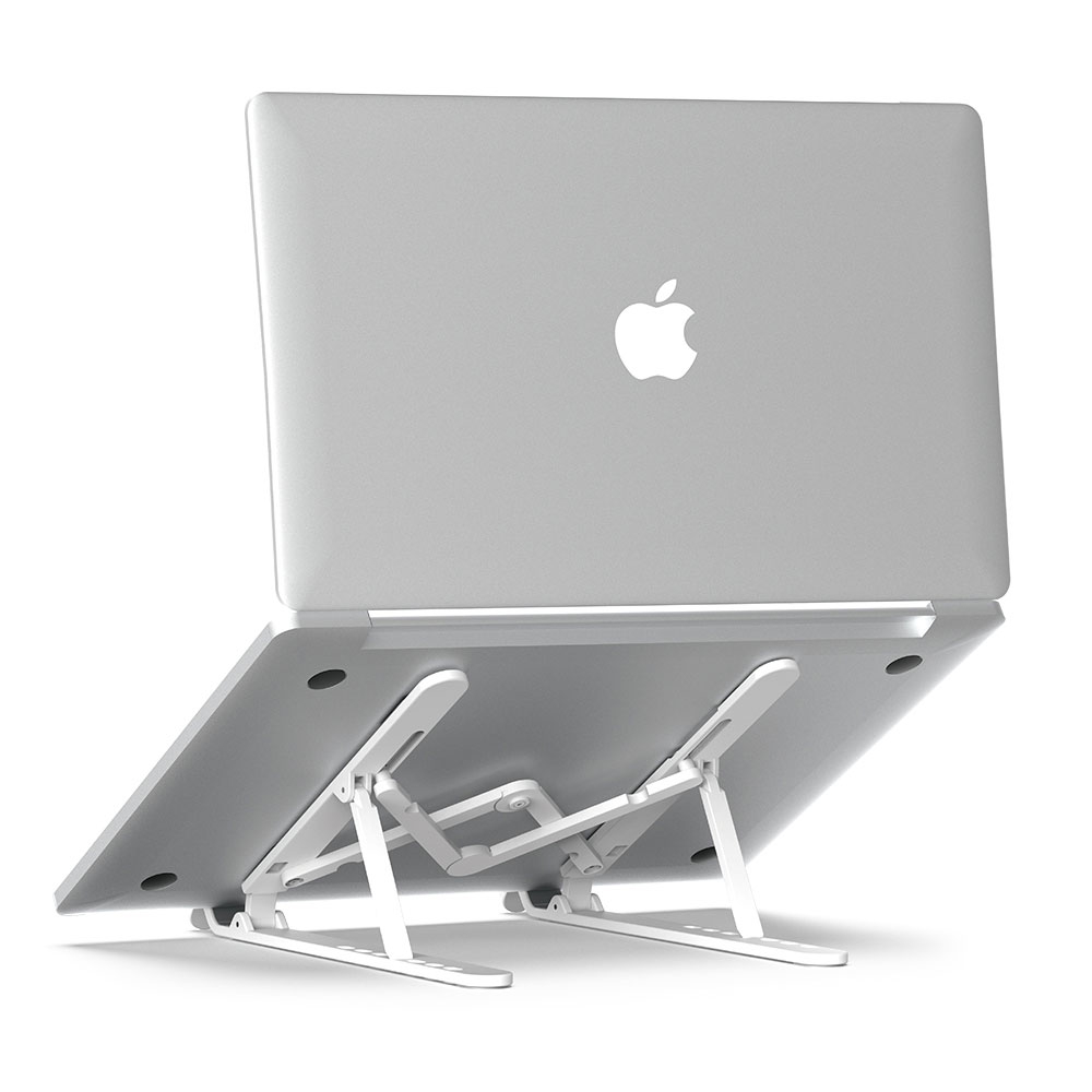 DEVIA EL159 FOLDING STAND FOR TABLET & LAPTOP