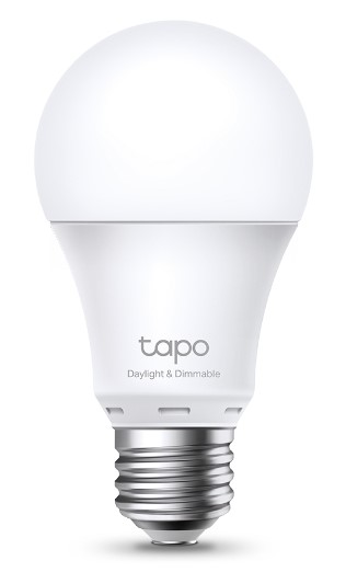 TP LINK TAPO L520E SMART WI-FI LIGHT BULB E27