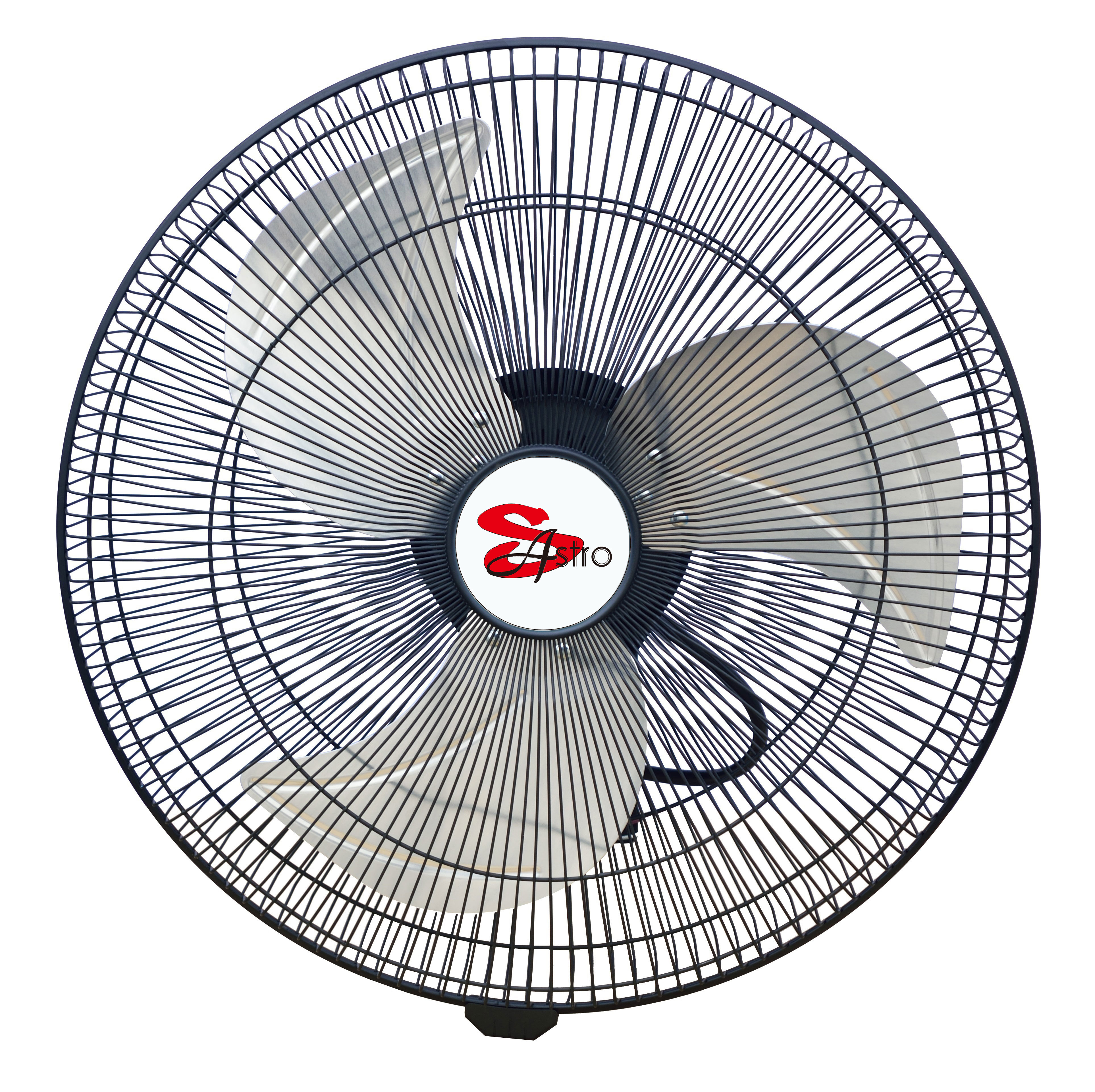 SASTRO 20'' WALL FAN 50W 20''