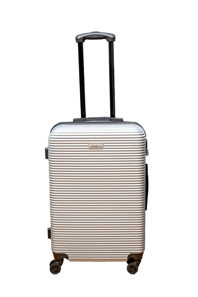 ARTISTI ITALIANI BERLIN LUGGAGE ABS 24