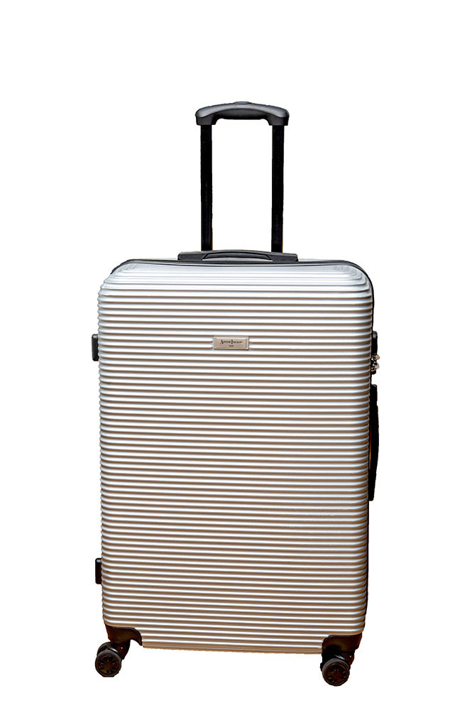 ARTISTI ITALIANI BERLIN LUGGAGE ABS 28