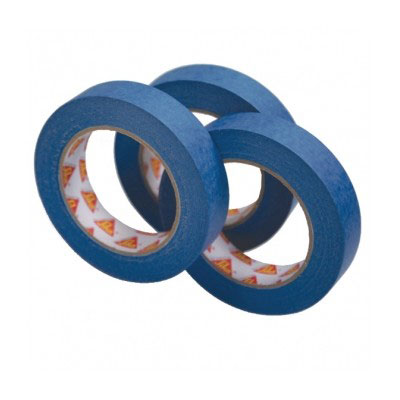 SIKA MARINE TAPE BLUE 24MMX50M