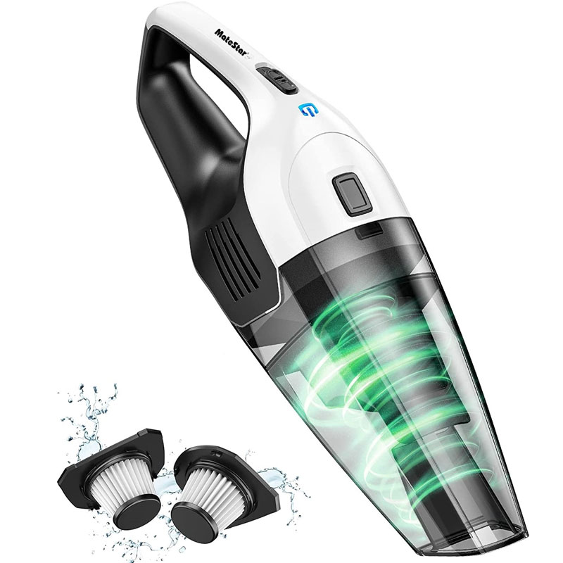 MATESTAR PLATINUM PLM-1606 VACUUM CLEANER 60W