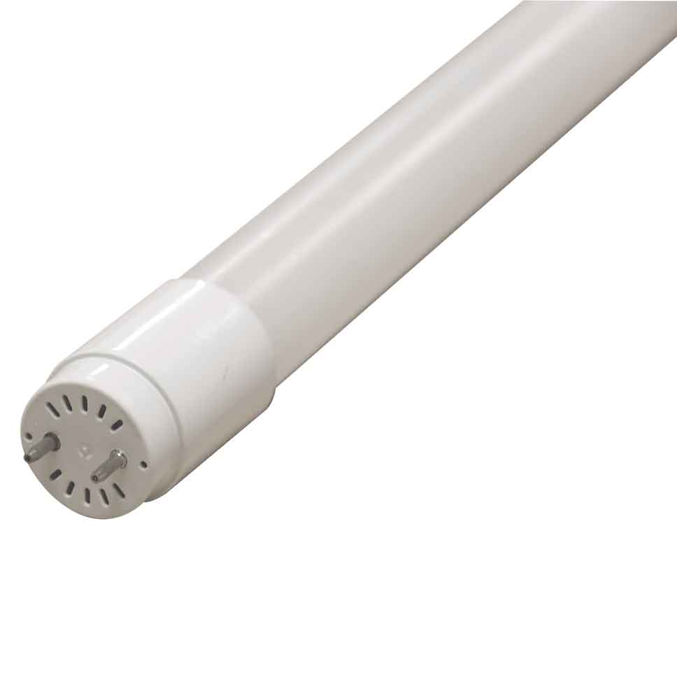 SUNLIGHT LED 12W T8 GLASS TUBE G13 LAMP 3-FT 1650LM 6500K L900MM