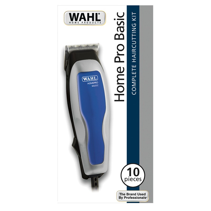 WAHL HOMEPRO HAIR CLIPPER 