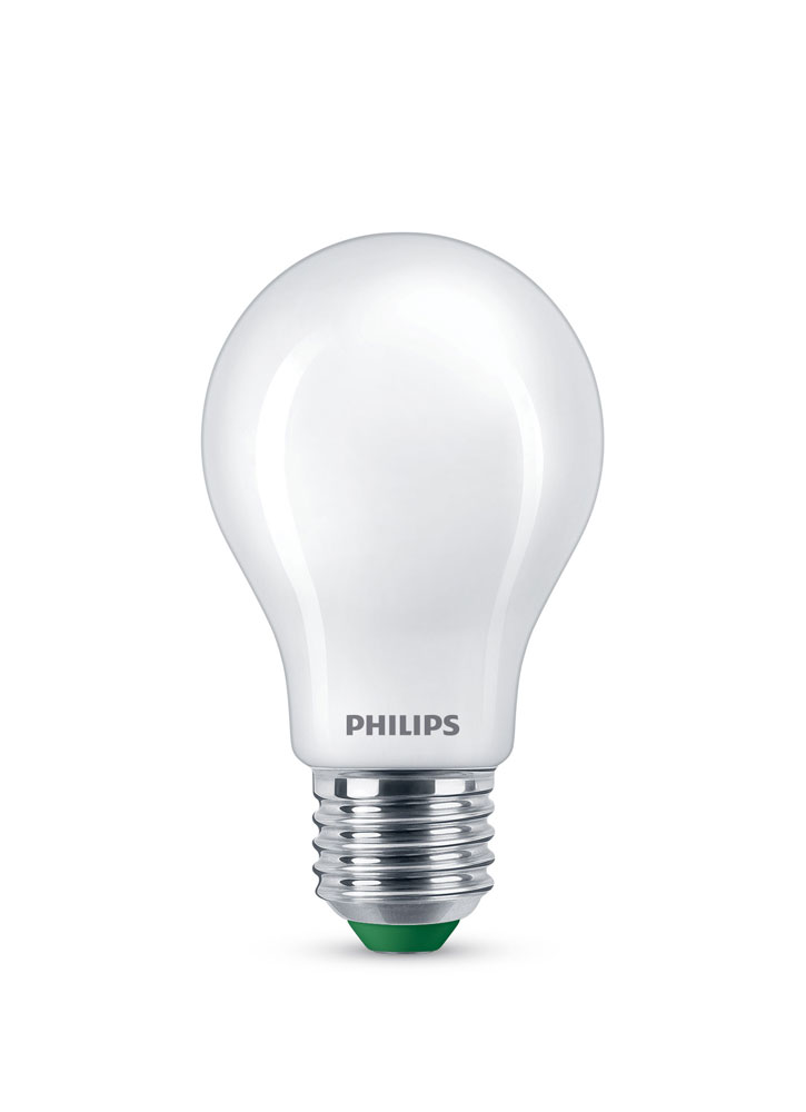 PHILIPS MASTER ULTRA EFFICIENT LED BULB 4-60W E27 840