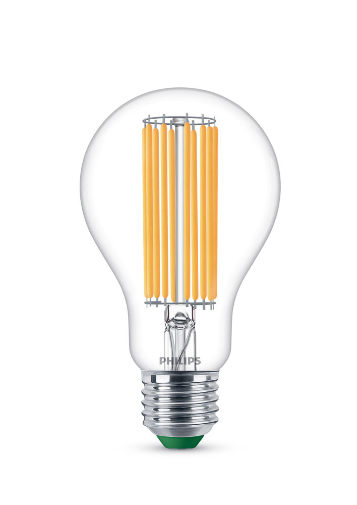 PHILIPS ΛΑΜΠΤΗΡΑΣ MASTER ULTRA EFFICIENT LED BULB 7.3-100W E27 830