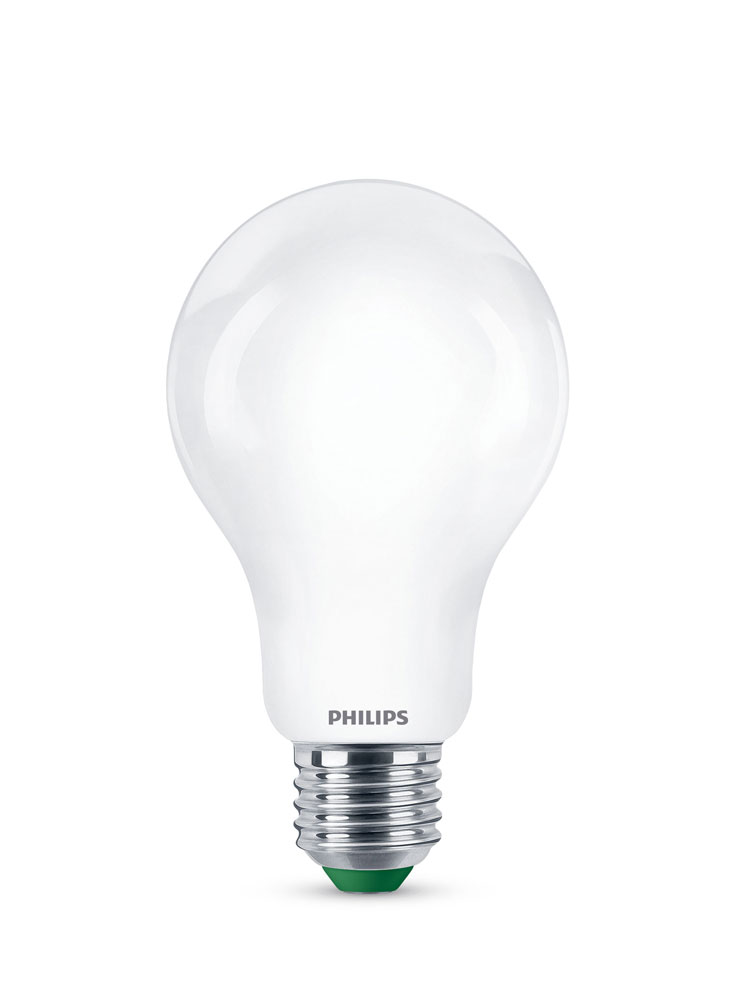 PHILIPS MASTER ULTRA EFFICIENT LED BULB 7.3W-100W E27 840