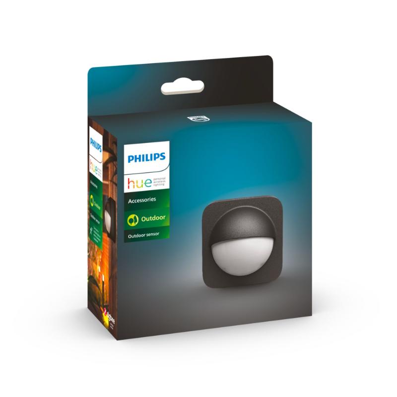 PHILIPS HUE OUTDOOR MOTION SENSOR