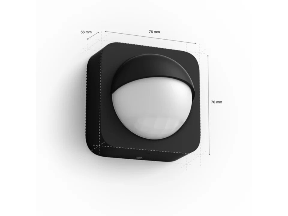 PHILIPS HUE OUTDOOR MOTION SENSOR