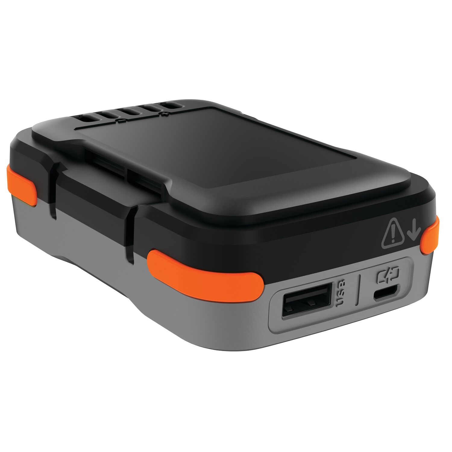 BLACK & DECKER BDCB12B-XJ POWER BANK BATTERY 12V 1.5AH