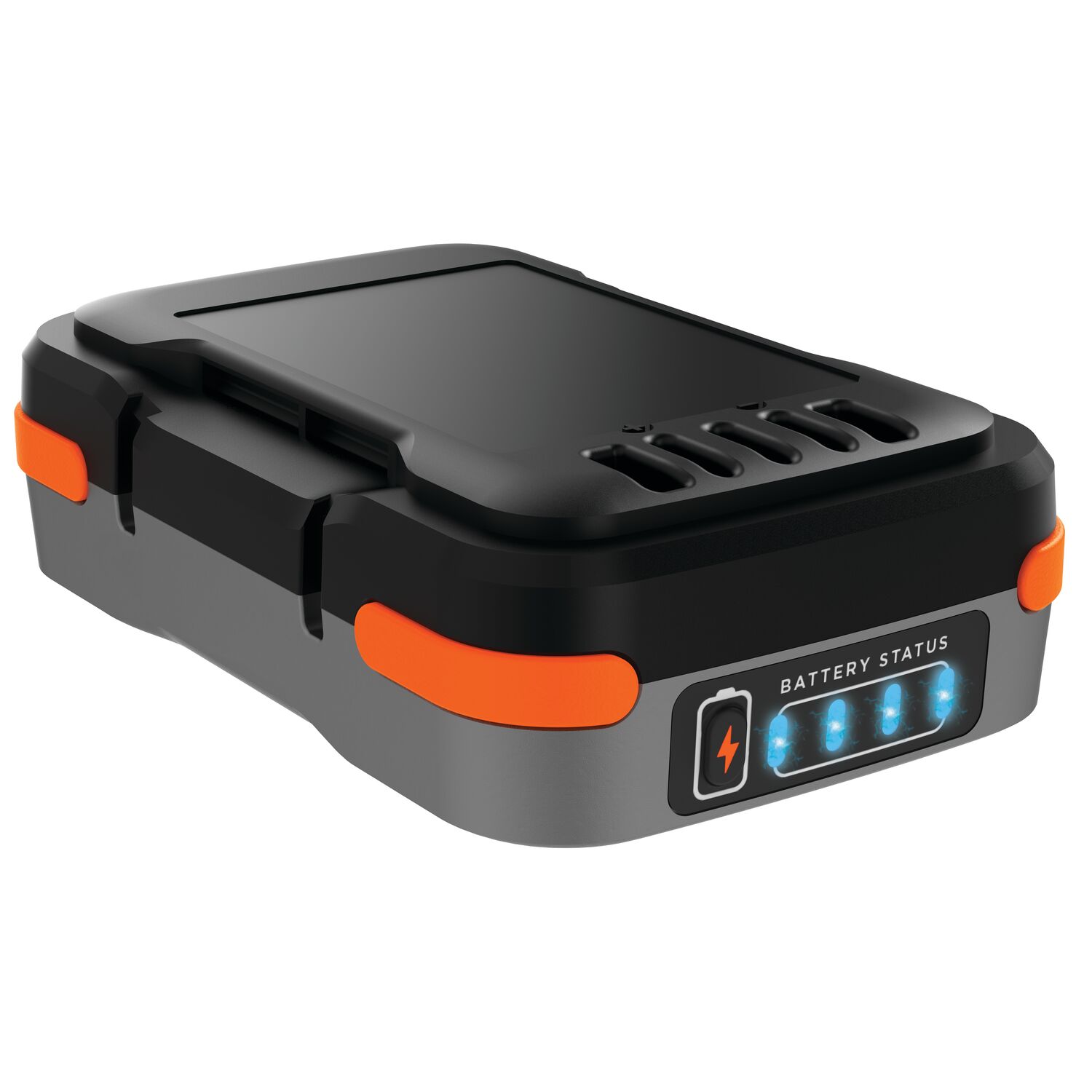 BLACK & DECKER BDCB12B-XJ POWER BANK BATTERY 12V 1.5AH