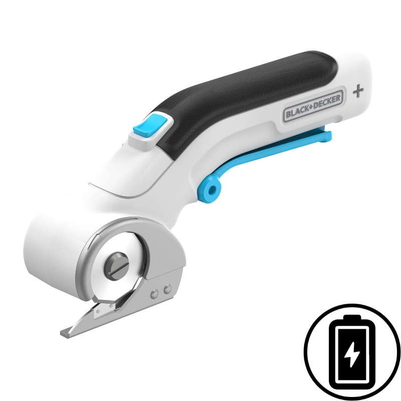 BLACK & DECKER BCRC115-XJ ROTARY CUTTER 3.6V