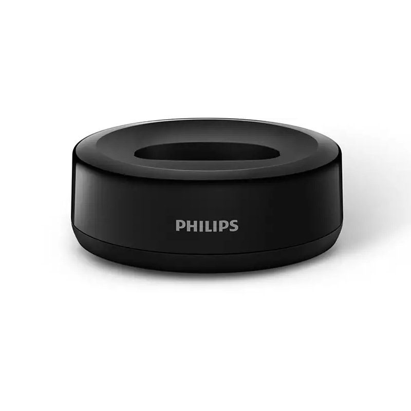 PHILIPS D1611B/GRS ΜΑΥΡΟ (ΕΛΛΗΝΙΚΟ ΜΕΝΟΥ) ΑΣΥΡΜΑΤΟ ΤΗΛΕΦΩΝΟ ΑΝΟΙΧΤΗ ΑΚΡΟΑΣΗ, ΦΩΤΙΖΟΜΕΝΗ ΟΘΟΝΗ ΚΑΙ 50 ΜΝΗΜΕΣ