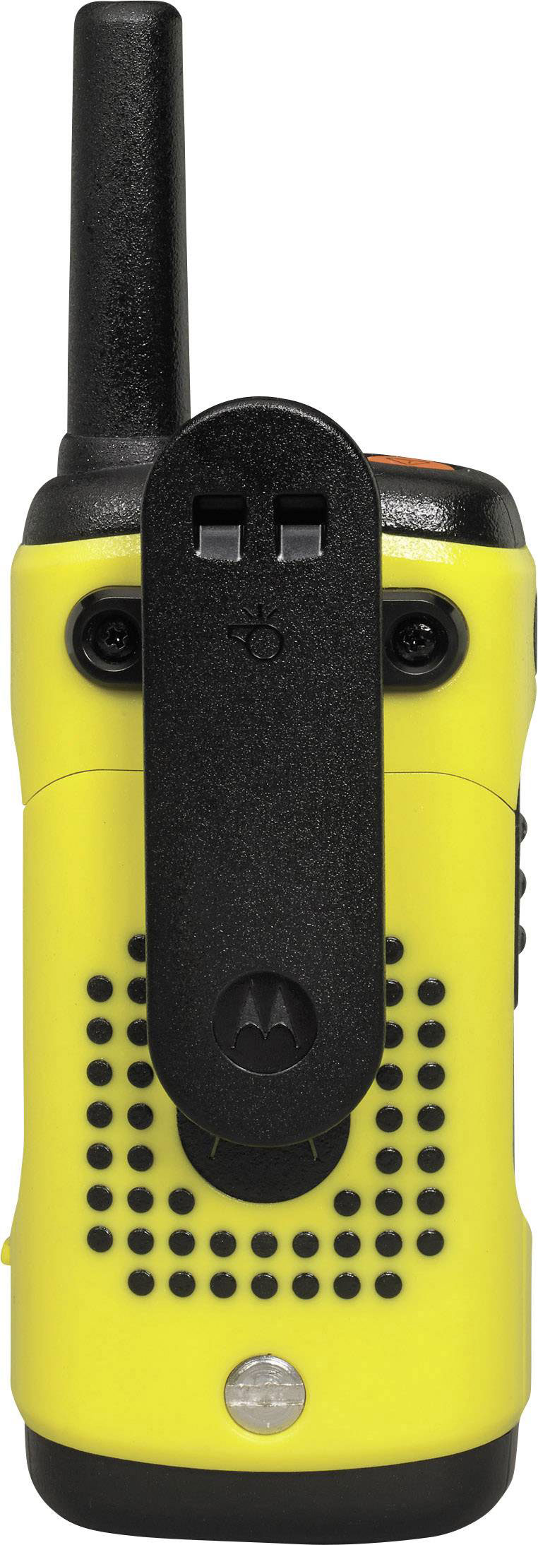 MOTOROLA TLKR T92 H2O ΑΔΙΑΒΡΟΧΟ WALKIE TALKIE 10 KM