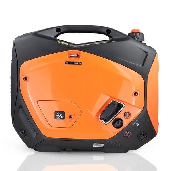 BLACK&DECKER INVERTER ΓΕΝΝΗΤΡΙΑ 2.2KW 525x282x440MM