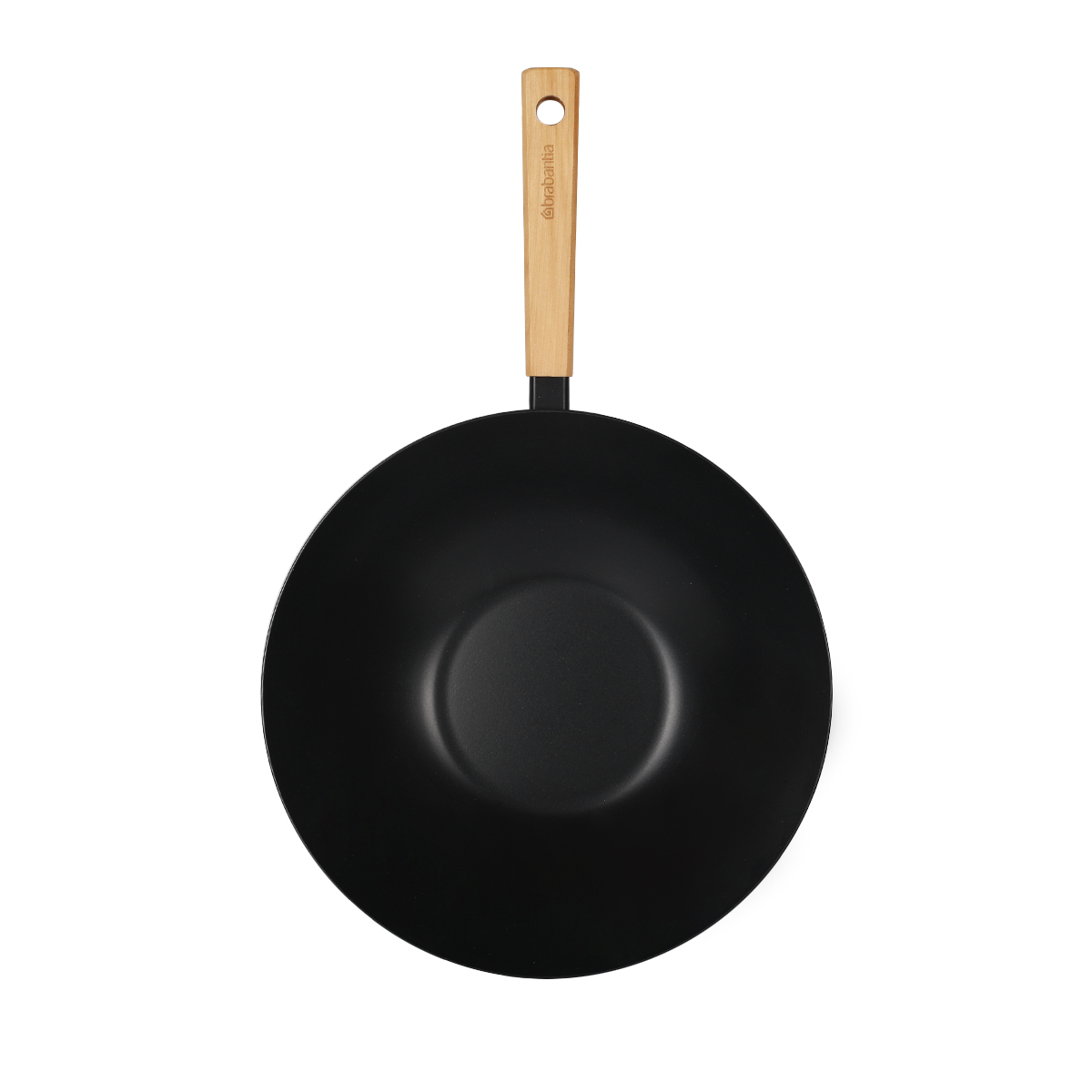 BRABANTIA TERRA WOK 31CM