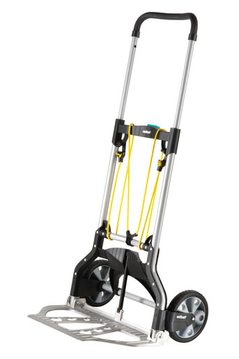 WOLFCRAFT 5501000 HAND TRUCK TS 850 100KG