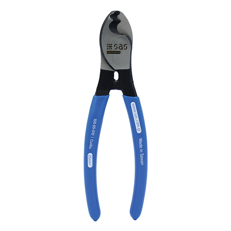 SAS CABLE CUTTER/ STRIPPER 25MM