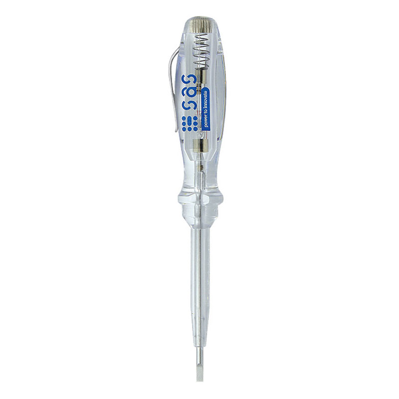 SAS UNBREAKABLE TESTER SCREWDRIVER