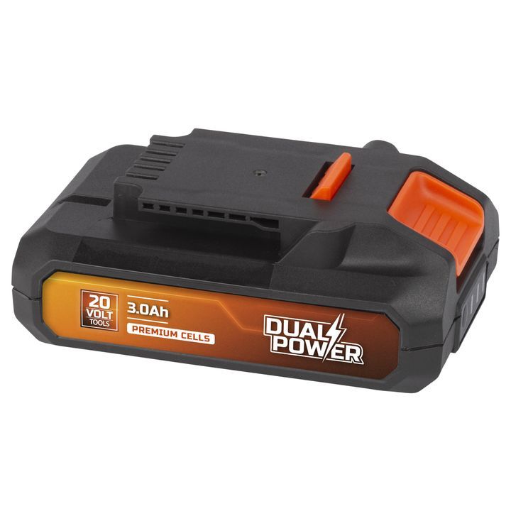 POWERPLUS POWDP9023 BATTERY 20V 3.0 AH