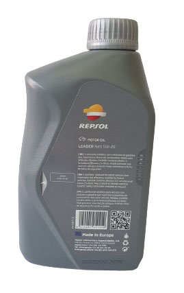 REPSOL LEADER NEO 5W20 1L