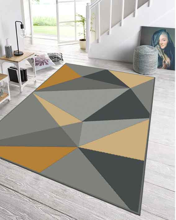 LUNA 60X110 GREY MUST