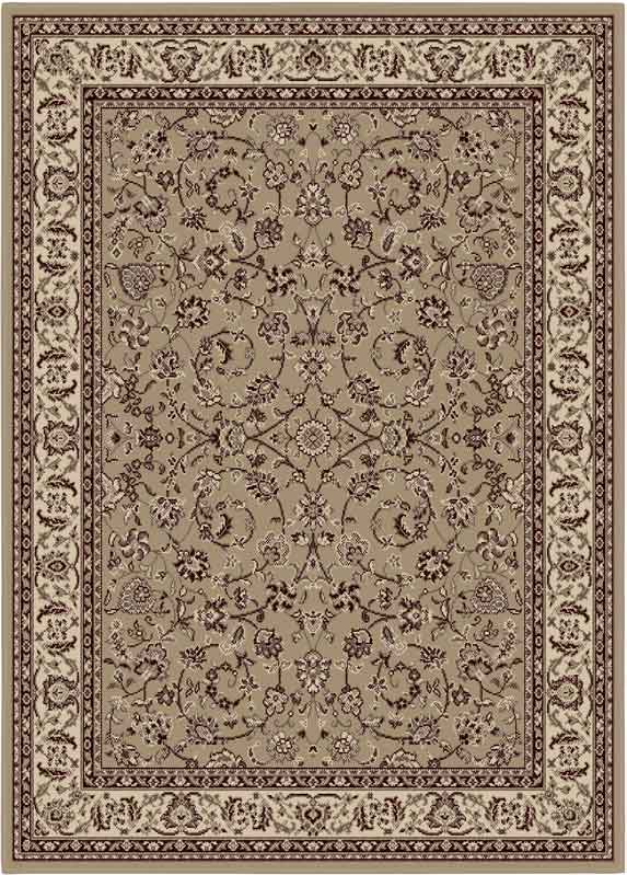 ALADIN 160X225 TAUPE 