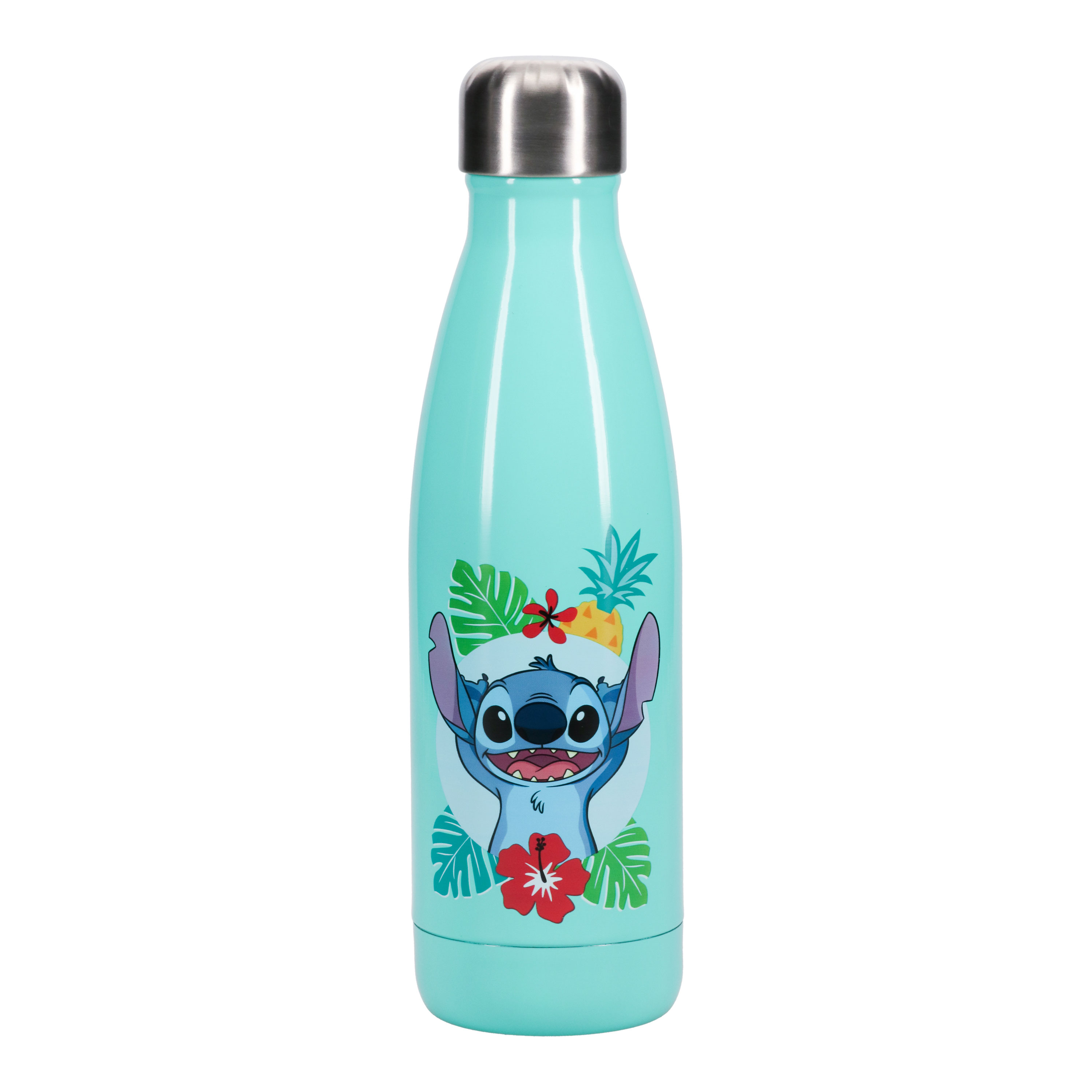 PALADONE PP10960LS STITCH METAL WATER BOTTLE