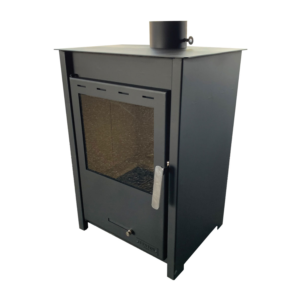 IFAISTOS WOOD STOVE ASKIO 7KW