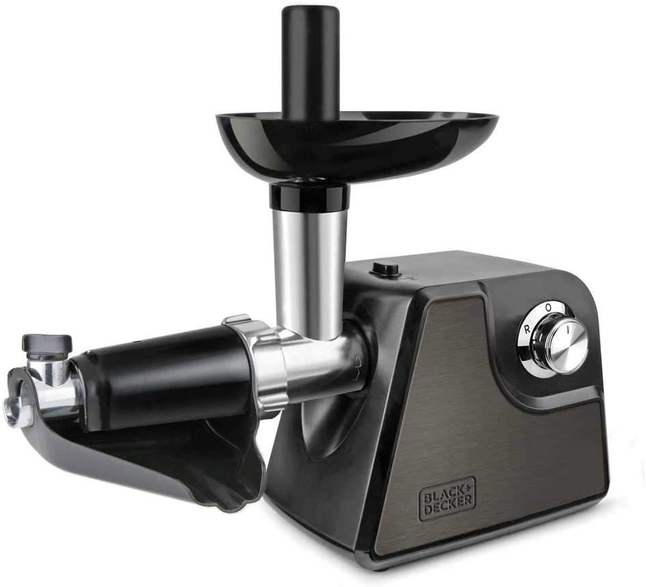 BLACK & DECKER BXMMA1000E MEAT MINCER 1000W