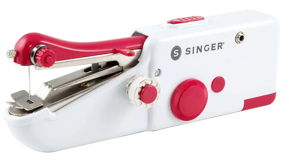 SENCOR SINGER MINI ΡΑΠΤΟΜΗΧΑΝΗ