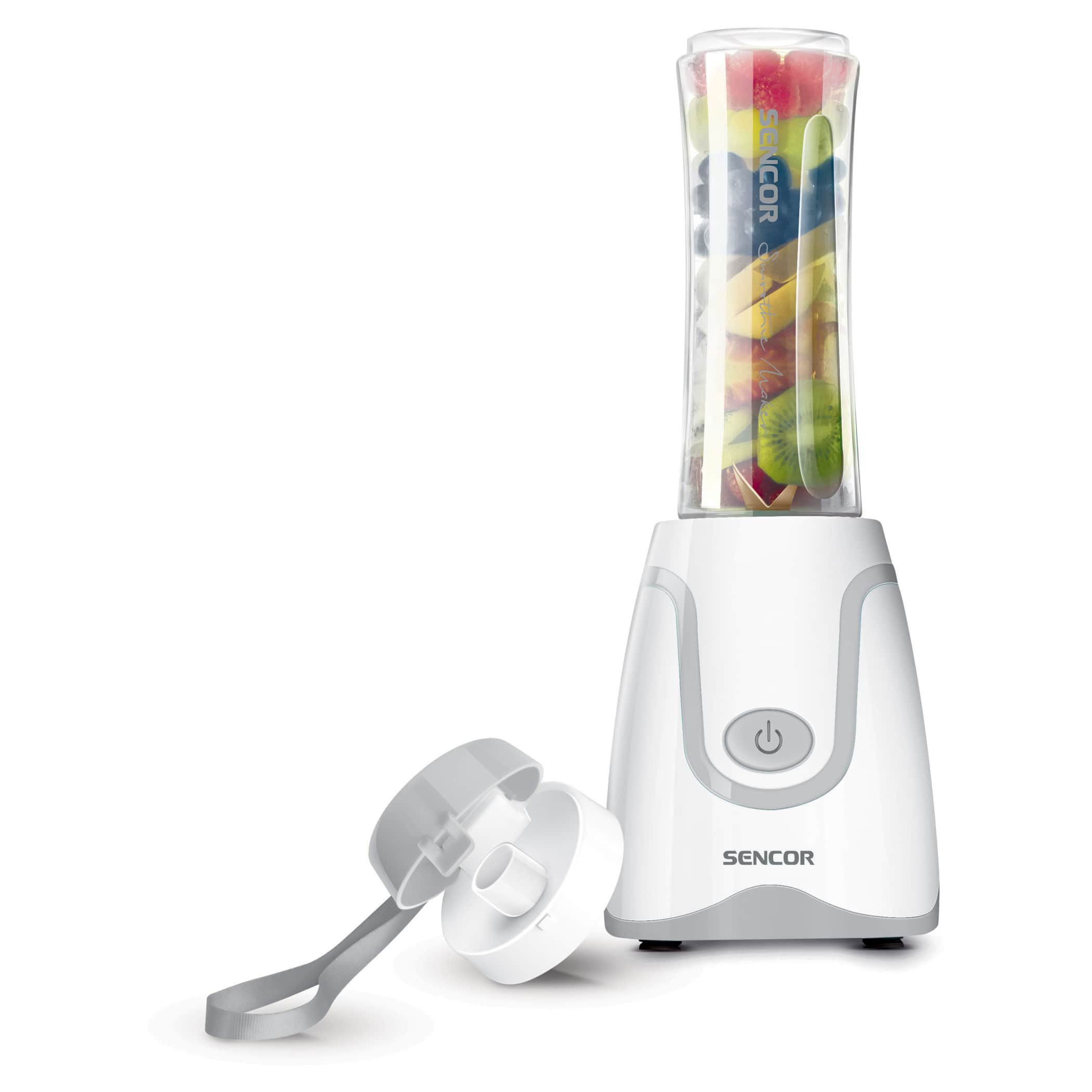 SENCOR SBL 2110WH SMOOTHIE MAKER 500W