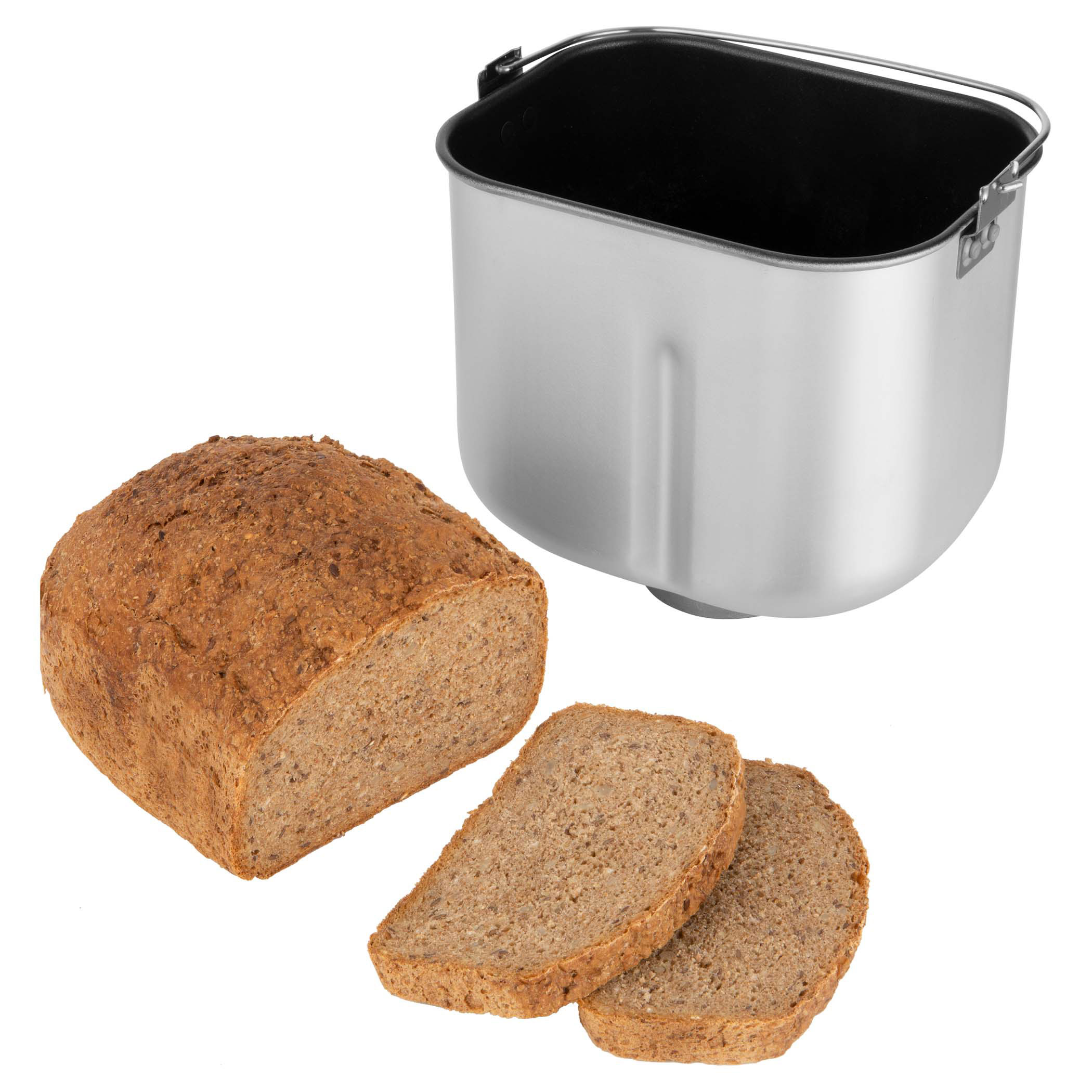 SENCOR SBR 1040WH BREAD MAKER 550W