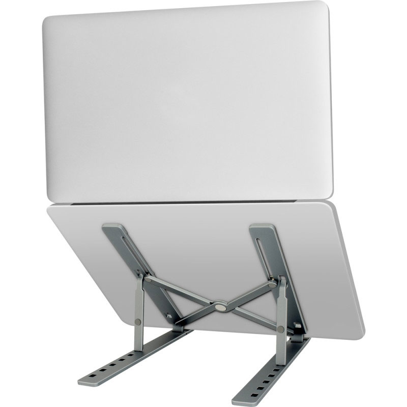 YENKEE YSM 02 UNIVERSAL METAL LAPTOP STAND