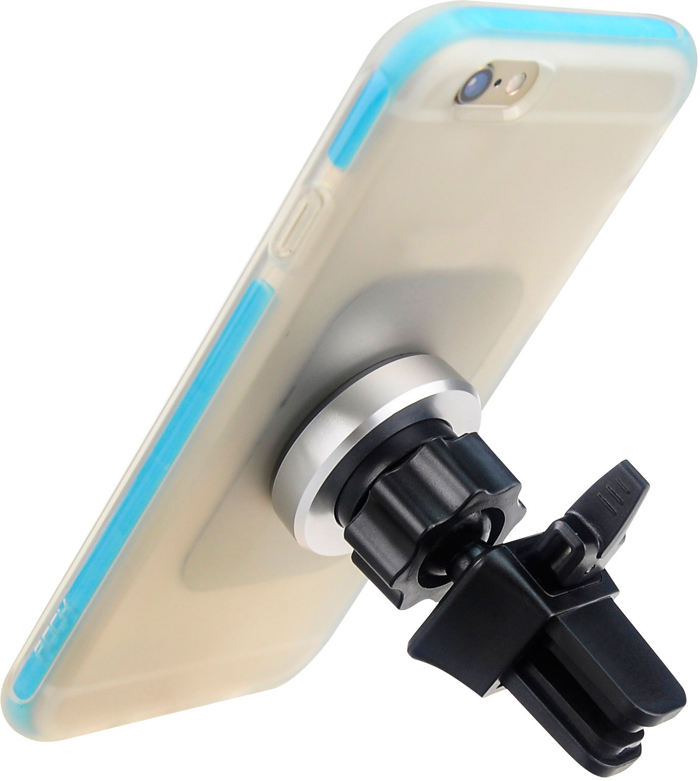 YENKEE YSM 501MG MAGNETIC AIR VENT PHONE HOLDER