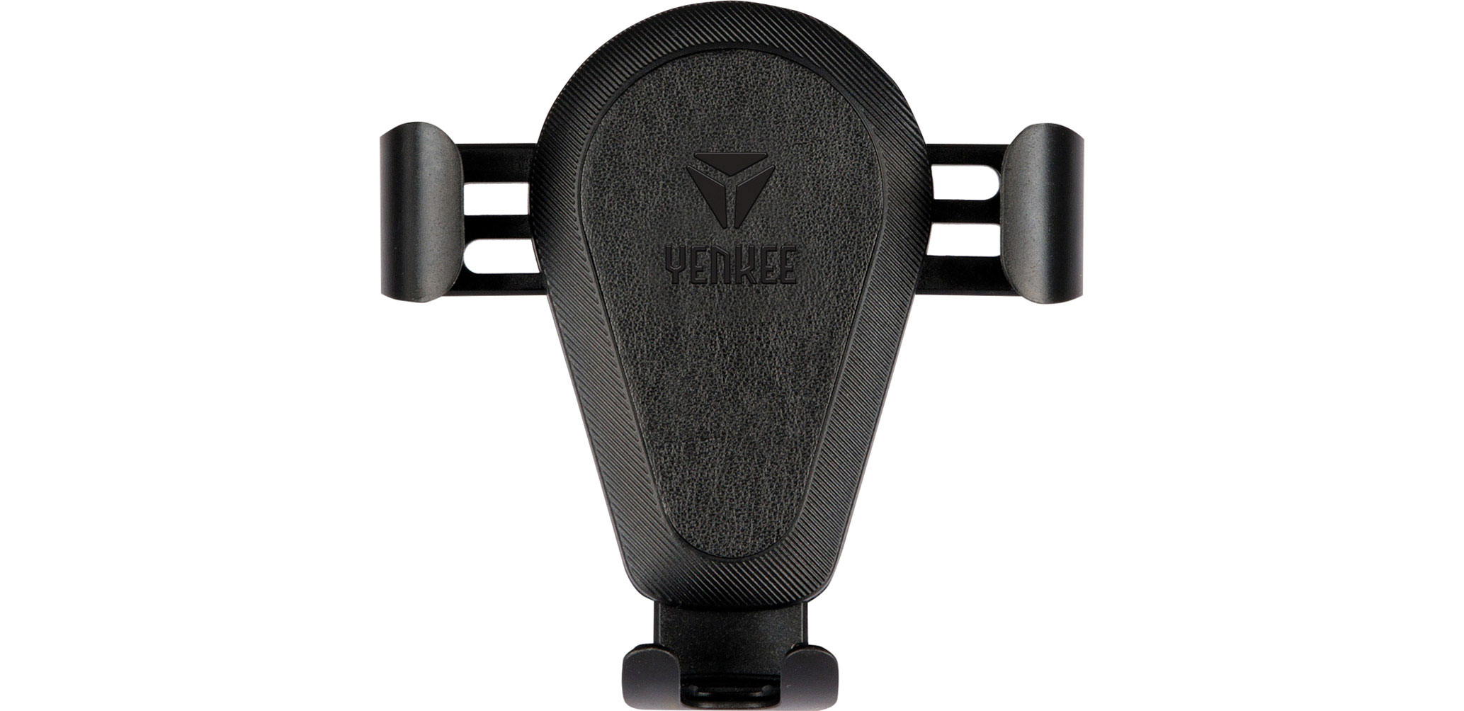 YENKEE YSM 410 GRAVITY CAR HOLDER FOR SMARTPHONES