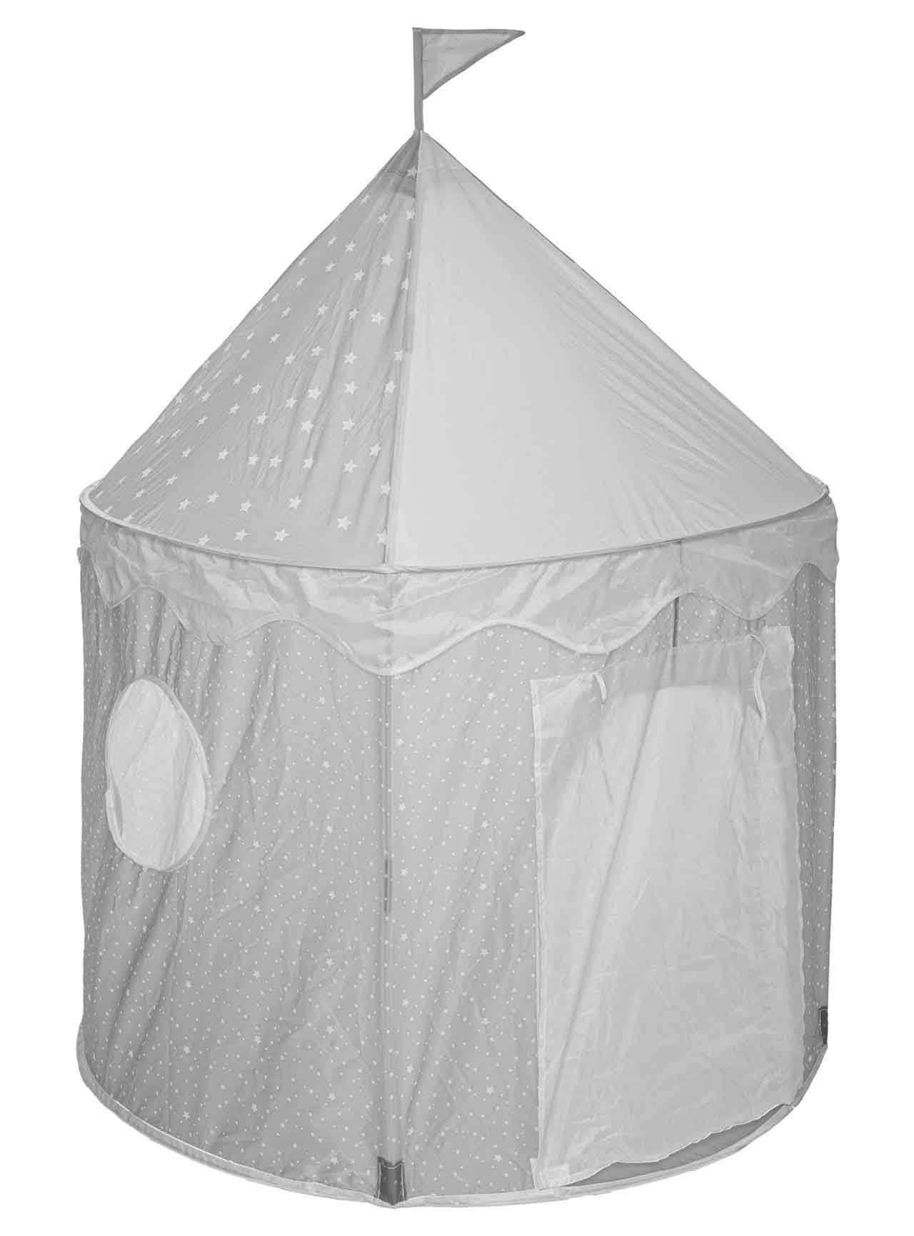 ATMOSPHERA POP UP TENT GREY