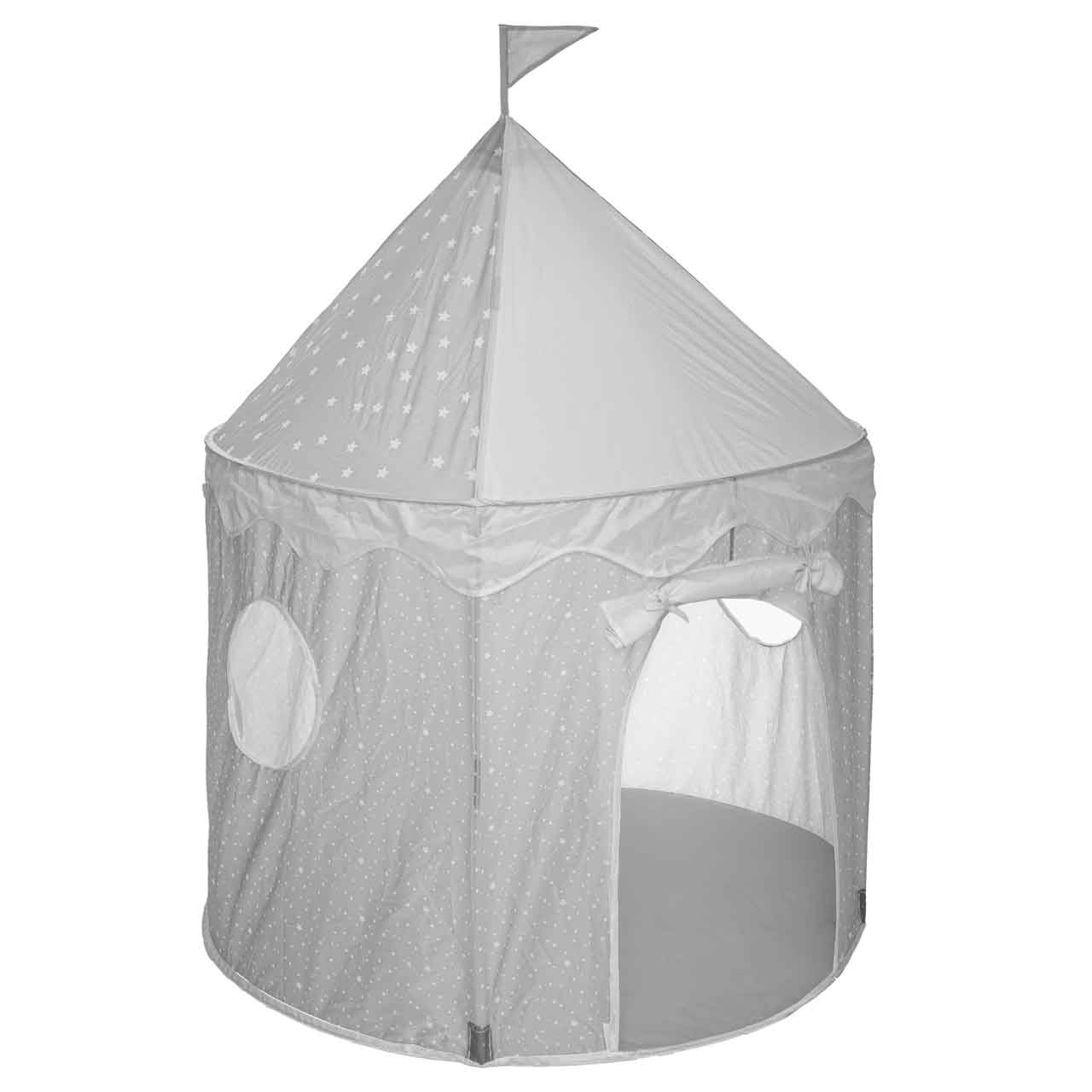 ATMOSPHERA POP UP TENT GREY