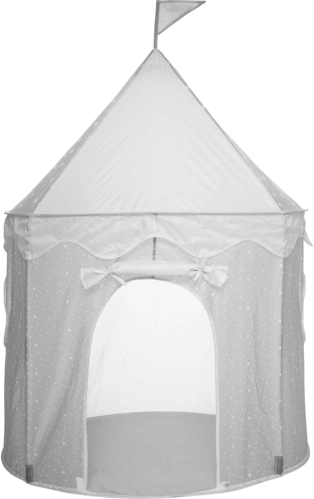 ATMOSPHERA POP UP TENT GREY