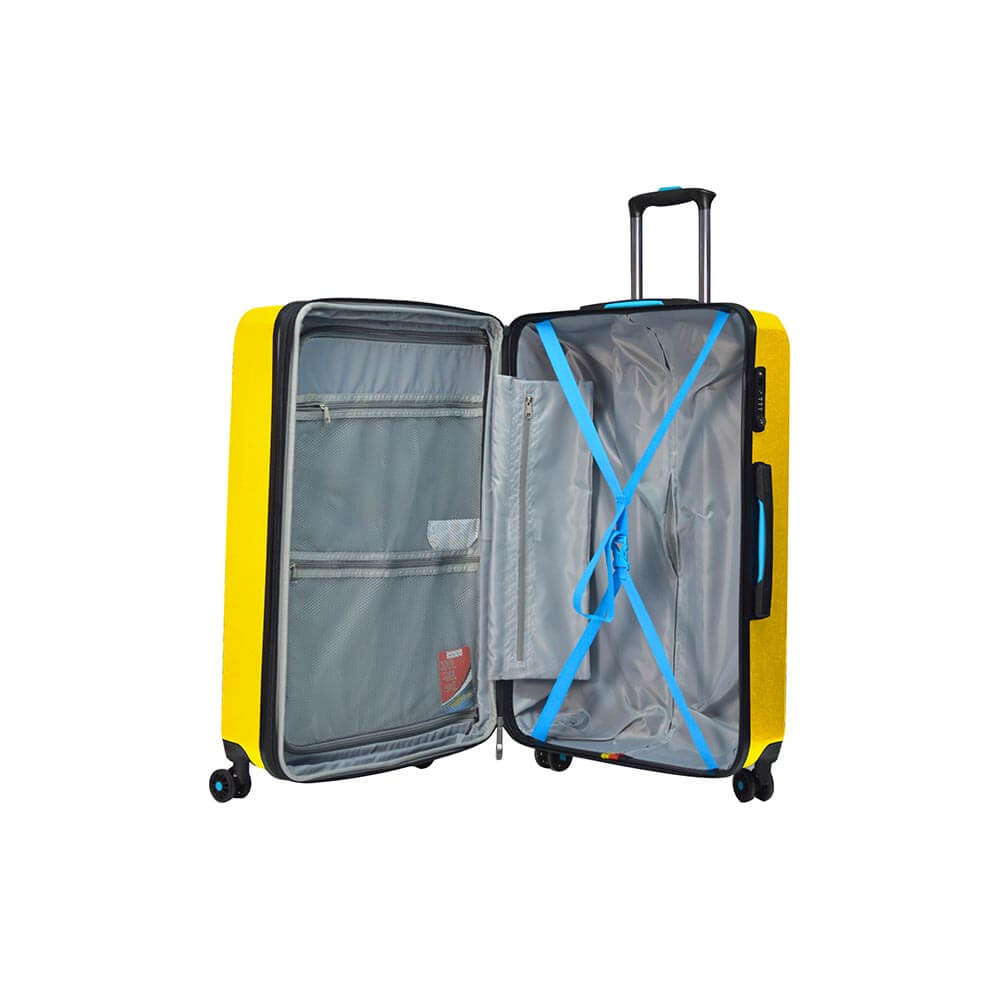 BG BERLIN ENDURO LUGGAGE 2PCS SET 20