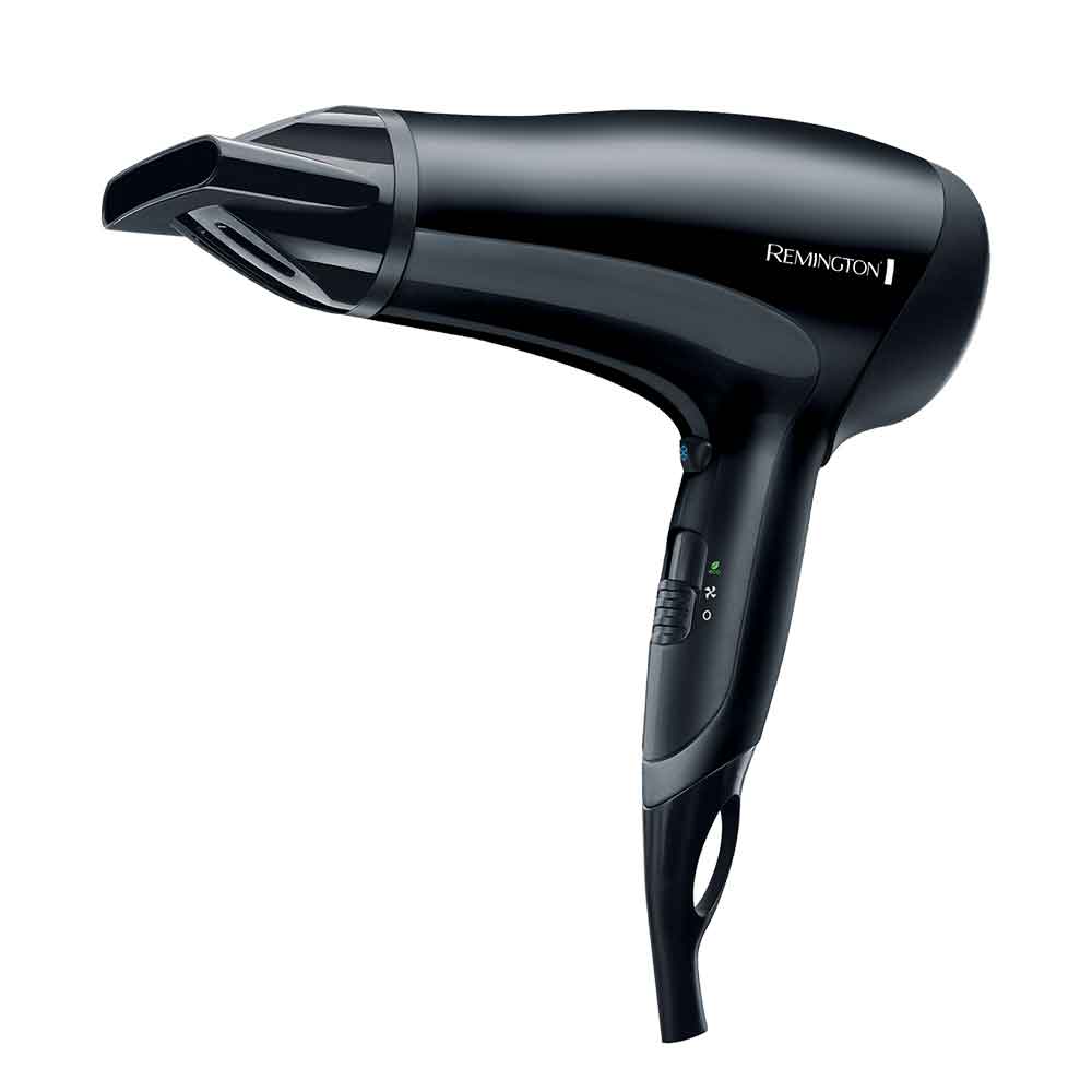 REMINGTON D3010 POWER DRY 2000W HAIR DRYER