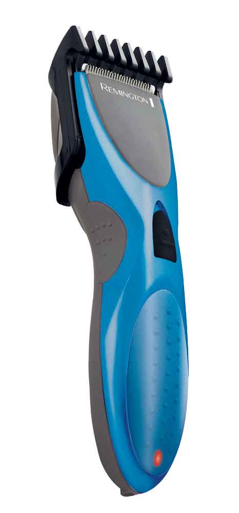 REMINGTON HC335 TITANIUM HAIR CLIPPER