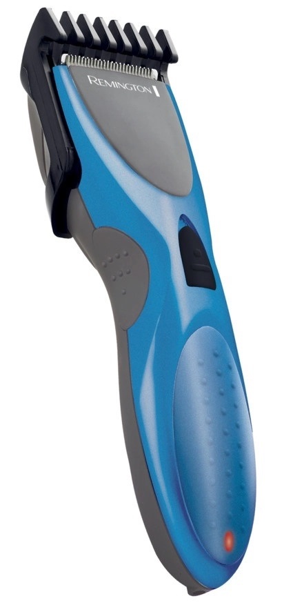 REMINGTON HC335 TITANIUM HAIR CLIPPER