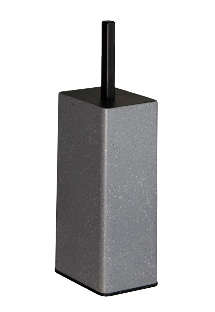 VIOMES TOILET BRUSH LAVA 10X9X25CM