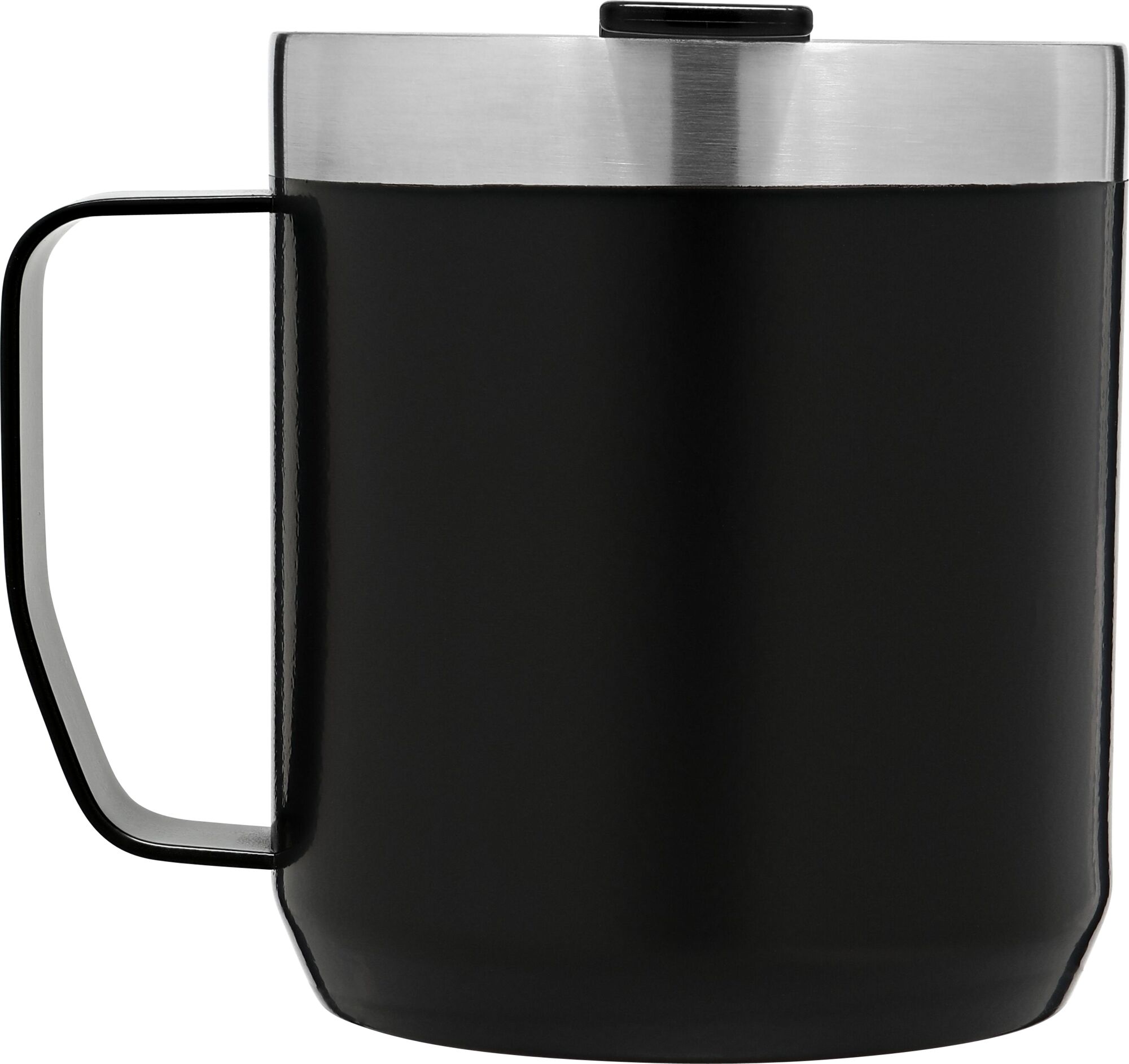 STANLEY CLASSIC LEGENDARY CAMP MUG 350ML BLACK