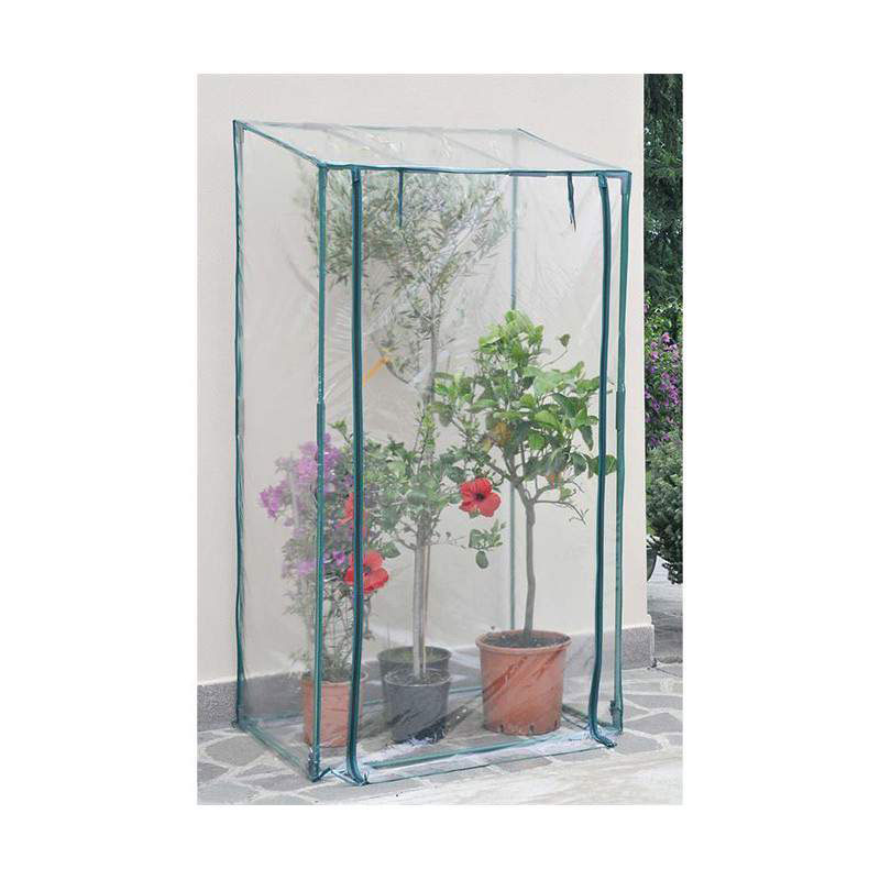 VERDEMAX GREENHOUSE BUGANVILLEA 100X70X190CM