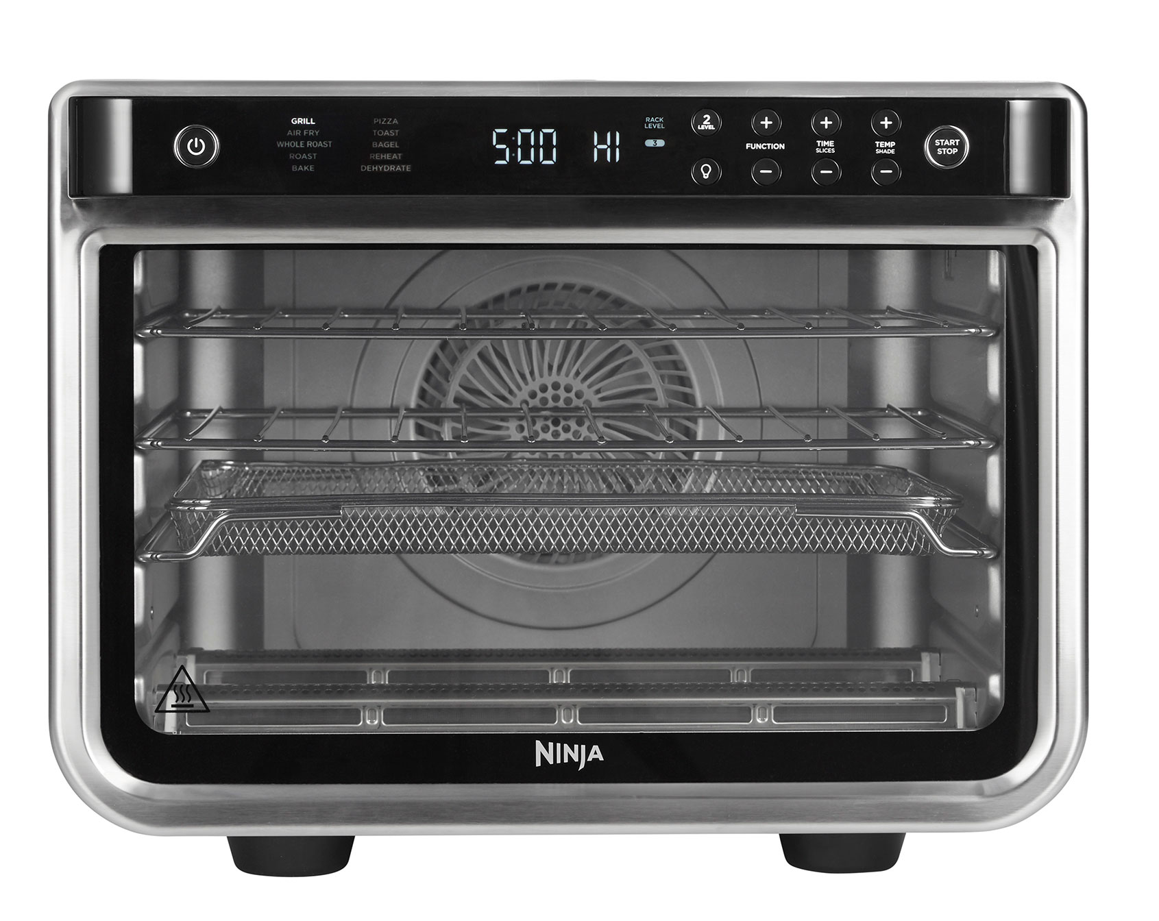 NINJA DT200EU FOODI 10-IN-1 MULTIFUNCTION OVEN 2400W